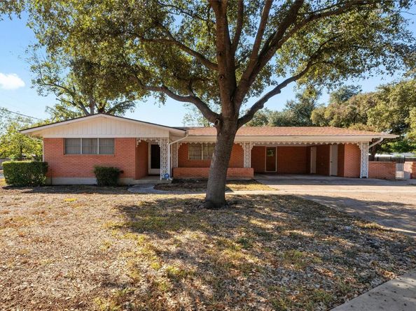 1311 Ridgehaven DR, Austin TX 78723