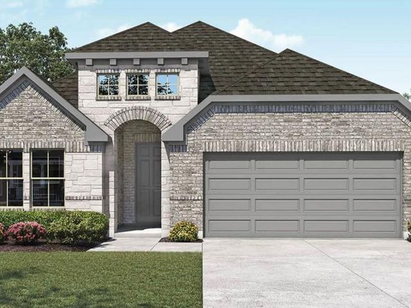 632 Hickory Bend TRL, Georgetown TX 78628