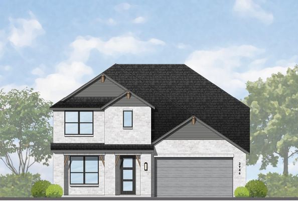 5836 Sean Paul LN, Georgetown TX 78628