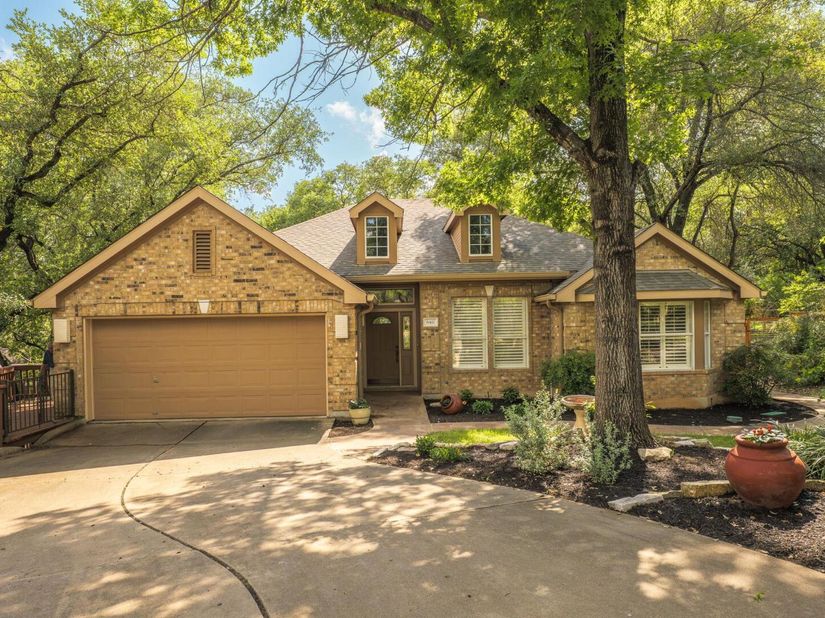 6411 Johanne CT, Austin TX 78750