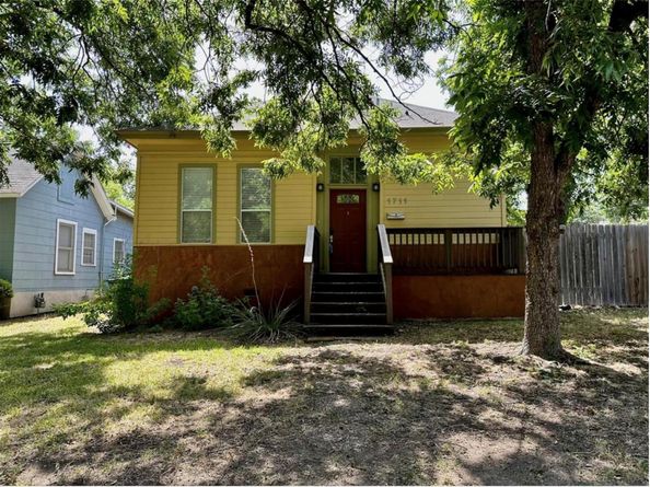 1711 Eva ST, Austin TX 78704