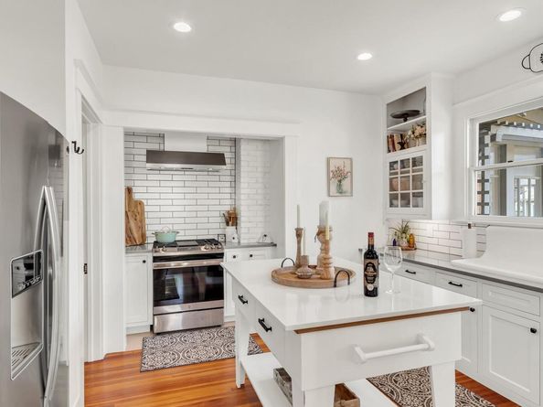 1502 Olive ST, Georgetown TX 78626