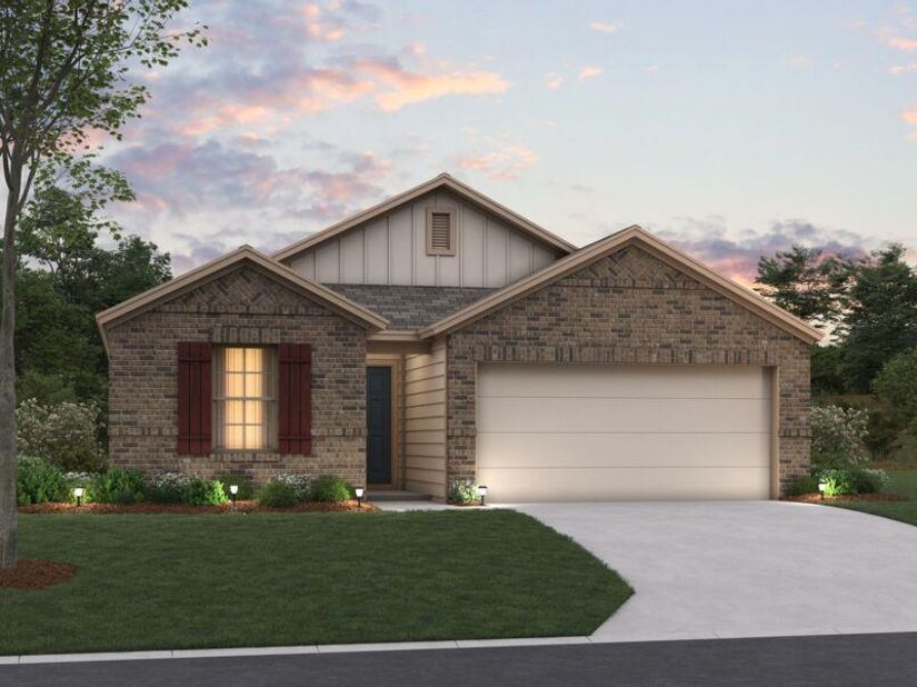 7124 Fayetteville DR, Austin TX 78747