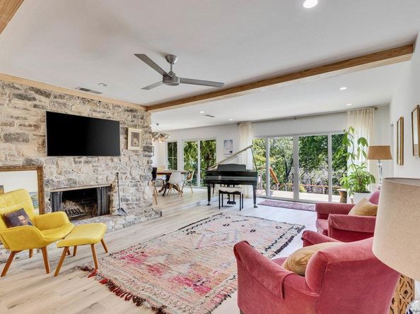 2419 Trail Of The Madrones, Austin TX 78746