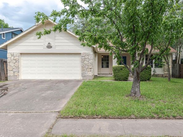8907 Bill Hickcock PASS, Austin TX 78748