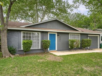 2301 Dove Springs DR
