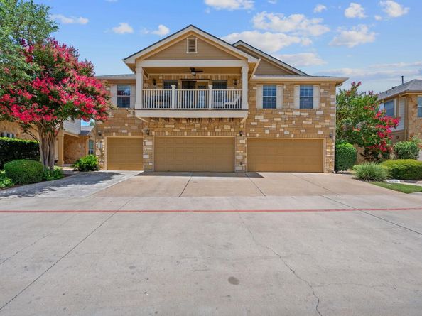 16100 S Great Oaks DR 2702, Round Rock TX 78681