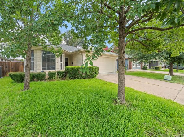 8128 Huddleston LN, Austin TX 78748