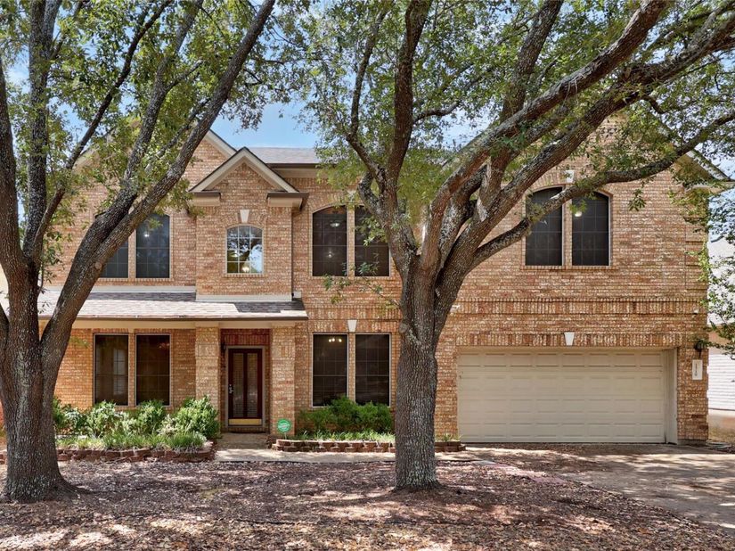 1519 Tamar LN, Austin TX 78727