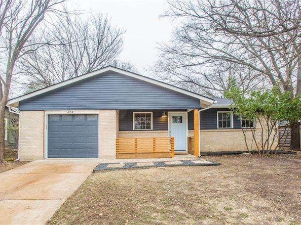 404 Seminole DR, Austin TX 78745