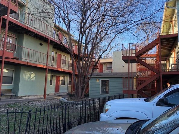 4405 Avenue A 14, Austin TX 78751