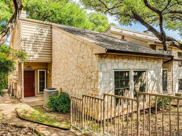3809 Spicewood Springs RD 127, Austin TX 78759