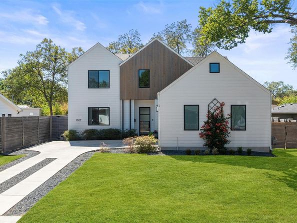 1507 Villanova DR, Austin TX 78757