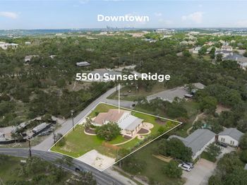 5500 Sunset Ridge