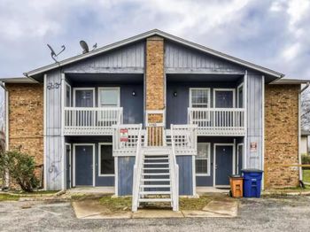 4903 Merritt DR