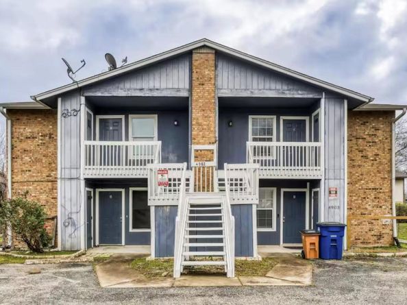 4903 Merritt DR, Austin TX 78744