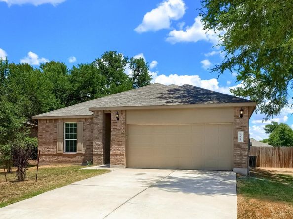 9008 Tall Sky TRCE, Austin TX 78724