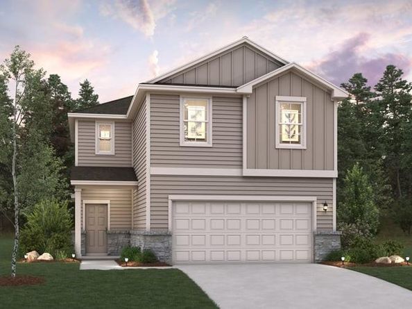 1217 Lavender WAY, Georgetown TX 78628