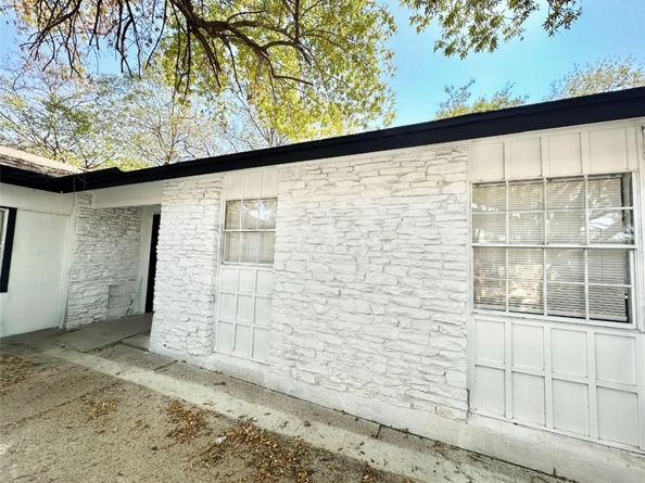 3300 Rockhurst LN, Austin TX 78723