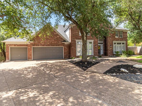 10601 Showboat CV, Austin TX 78730