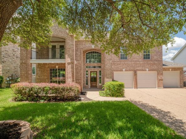 8311 Lofty LN, Round Rock TX 78681