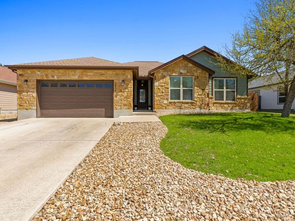 3905 Clinton LN, Lago Vista TX 78645