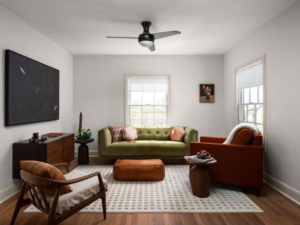 5101 Avenue F, Austin TX 78751