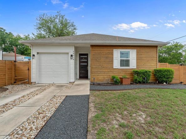 4801 Louis Ave 1, Austin TX 78721