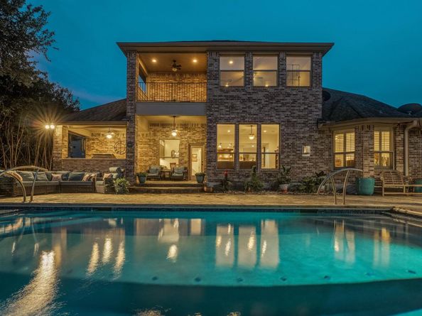 11708 Palisades PKWY, Austin TX 78732