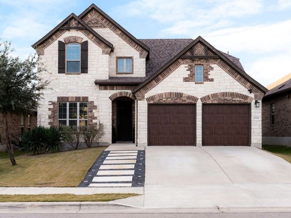 17324 Lathrop Ave, Pflugerville TX 78660