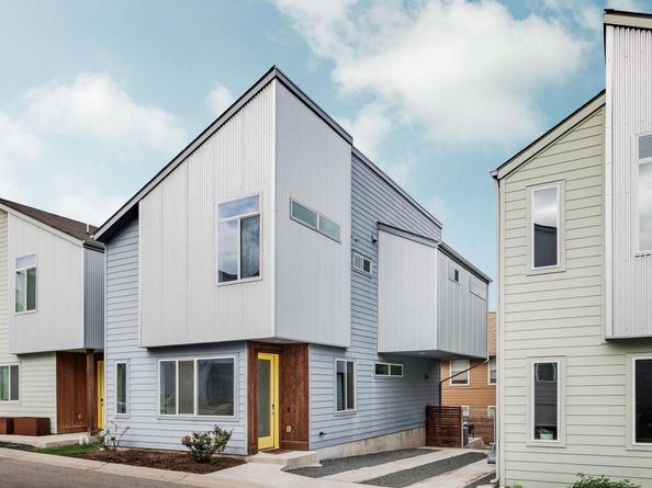 801 N Bluff DR 28, Austin TX 78745