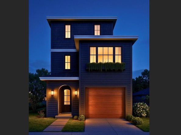 7310 Woodrow ST, Austin TX 78757