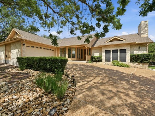 5714 Barker Ridge DR, Austin TX 78759