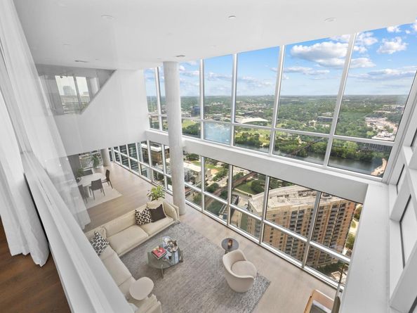 300 Bowie ST PH2, Austin TX 78703