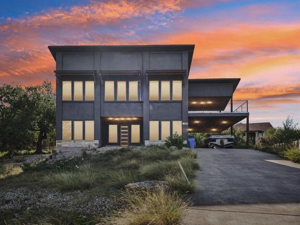 18812 Lakeland DR, Lago Vista TX 78645