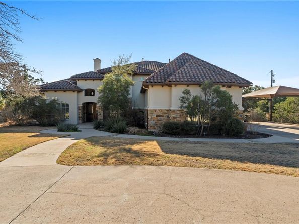 3401 Pearce RD, Austin TX 78730