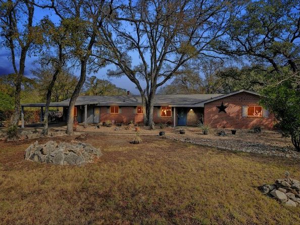 6201 Oakclaire DR, Austin TX 78735