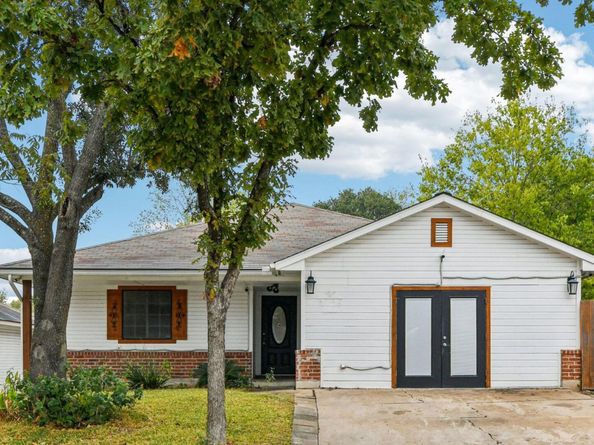 7004 Colony Loop DR, Austin TX 78724