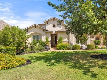 305 Enchanted Hilltop WAY