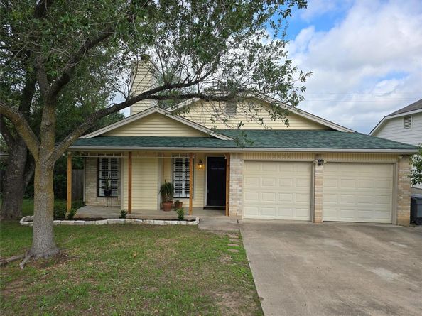 12124 Shropshire BLVD, Austin TX 78753