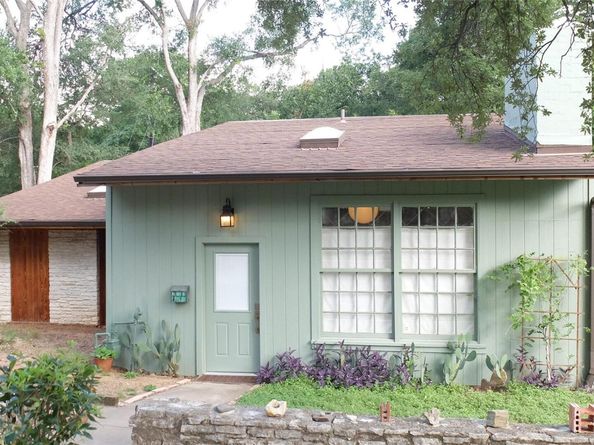 3302 Cherrywood RD, Austin TX 78722