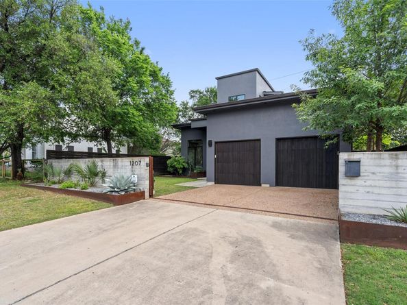 1207 E 13th ST, Austin TX 78702