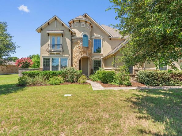 2817 Bear Springs TRL, Austin TX 78748