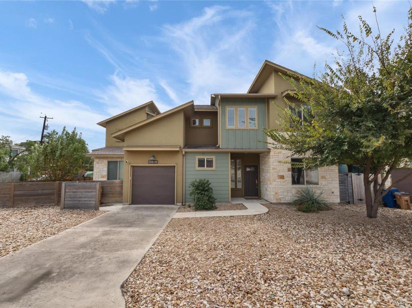 1301 Casey ST A, Austin TX 78745