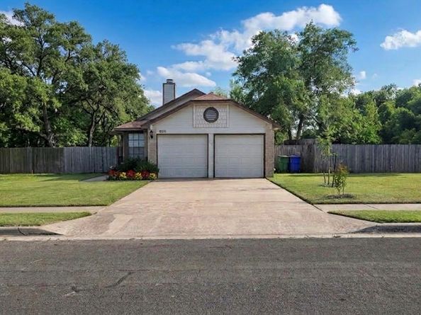 808 Russet Valley DR, Cedar Park TX 78613