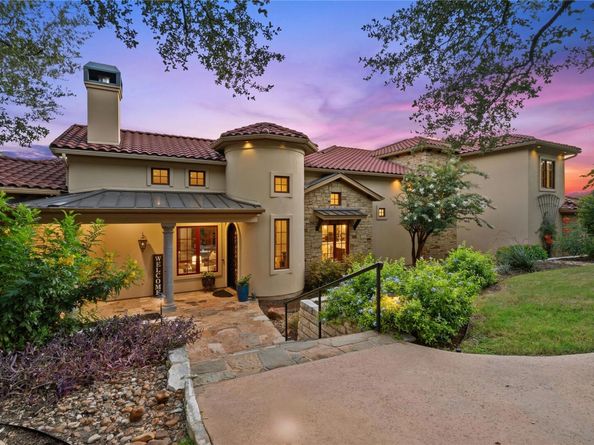 4320 House Of York 6, Austin TX 78730