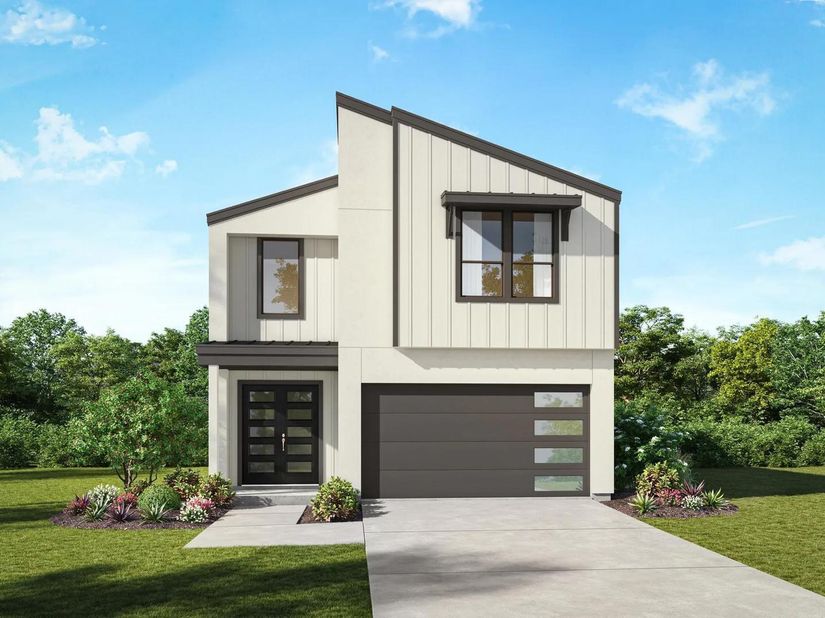 405 Austin Heights RD, Lakeway TX 78738