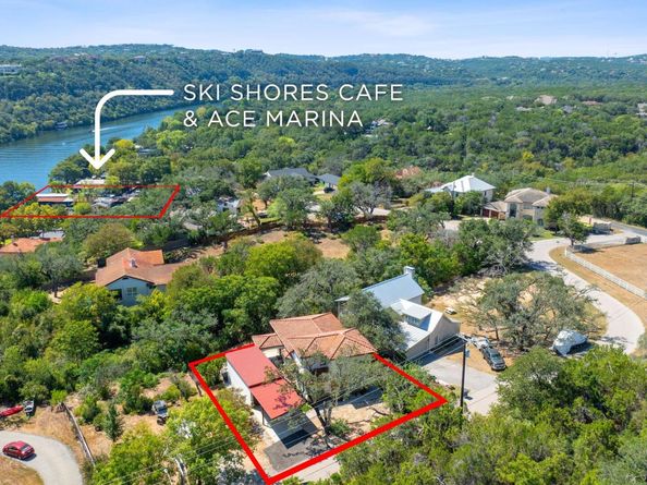 3107 Frijolita RD, Austin TX 78730