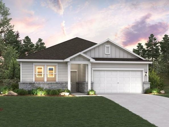 2131 Tobias Leo WAY, Round Rock TX 78665