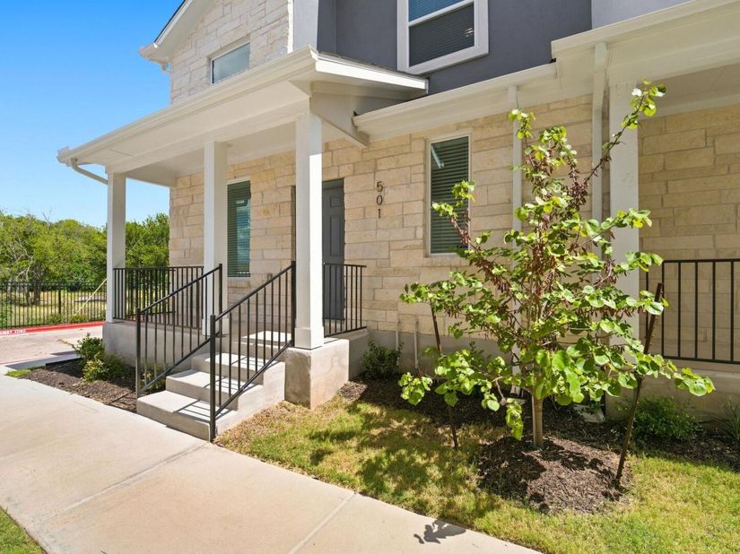 500 Municipal DR 501, Leander TX 78641